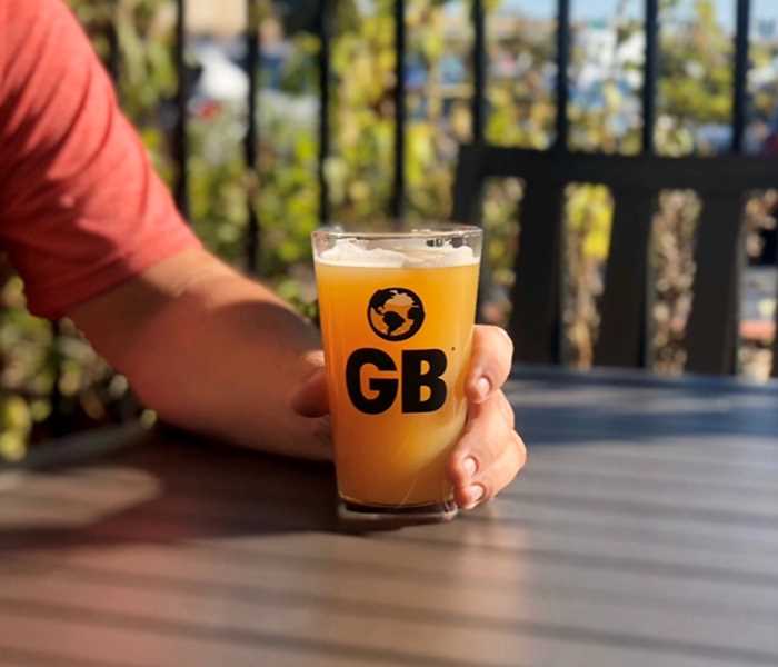 Craft Beer Bar Home Global Brew Tap House Saint Charles