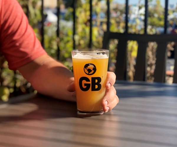 craft beer patio global brew tap house