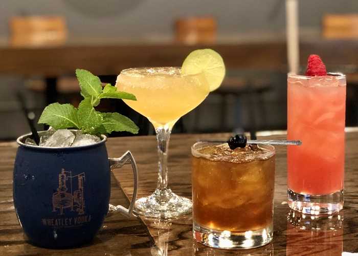 Craft Beer Bar Home Global Brew Tap House Saint Charles