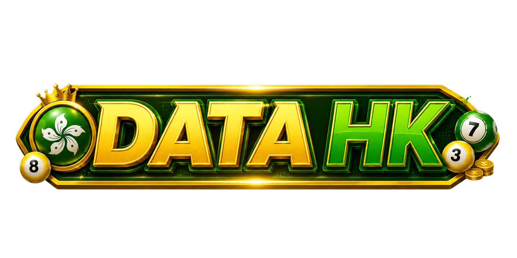 Data Hk Logo